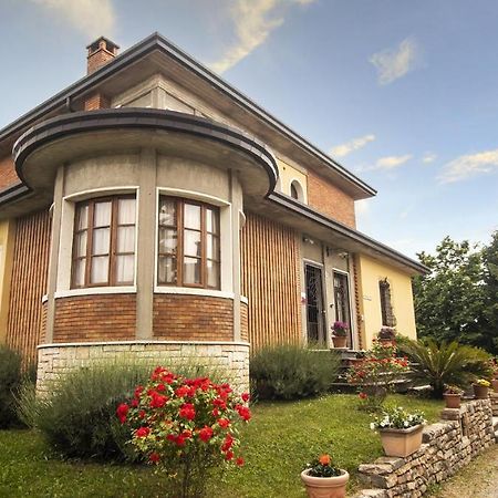 B&B Valpolicella 68 Сан-Пьетро-ин-Карьяно Экстерьер фото