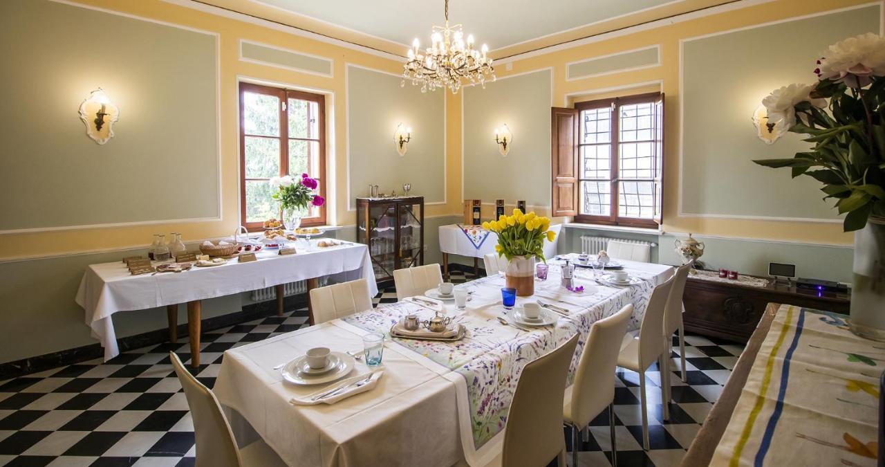 B&B Valpolicella 68 Сан-Пьетро-ин-Карьяно Экстерьер фото