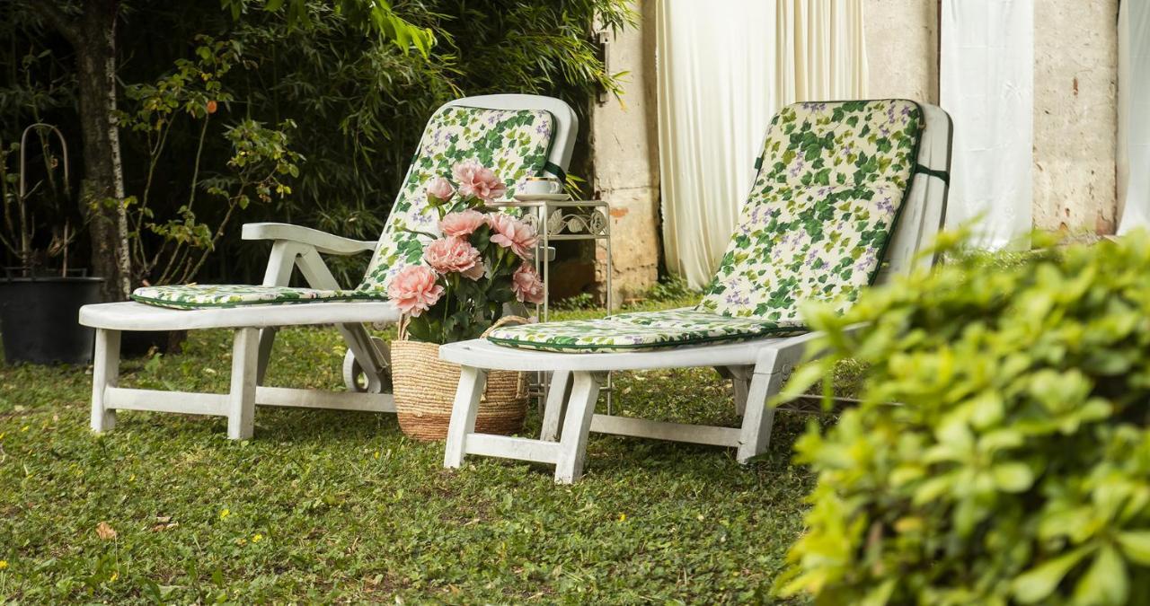 B&B Valpolicella 68 Сан-Пьетро-ин-Карьяно Экстерьер фото