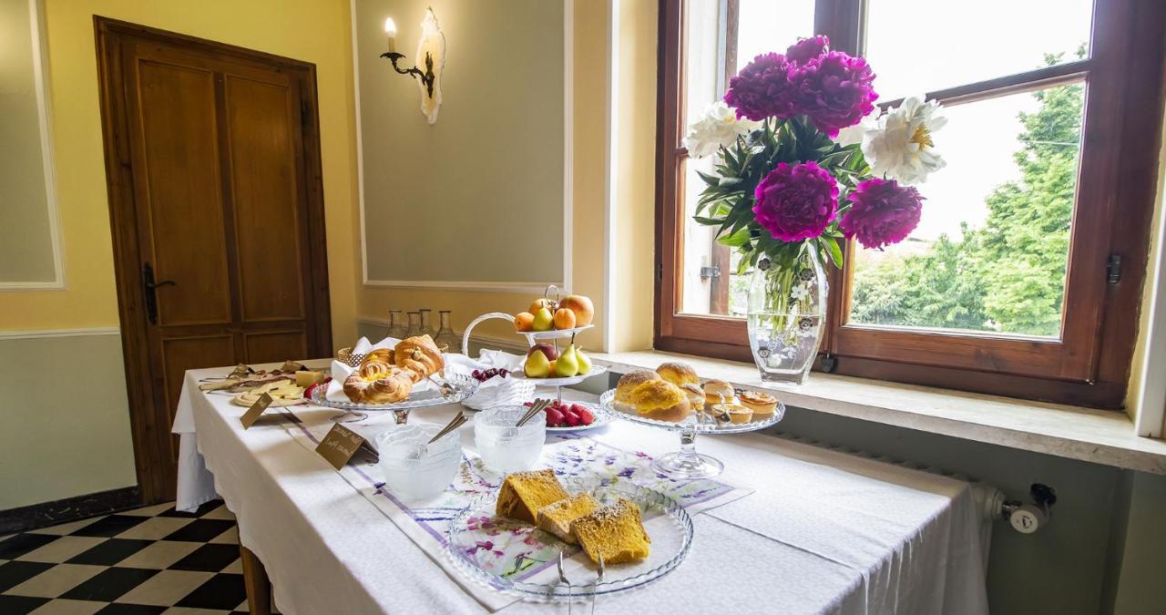 B&B Valpolicella 68 Сан-Пьетро-ин-Карьяно Экстерьер фото
