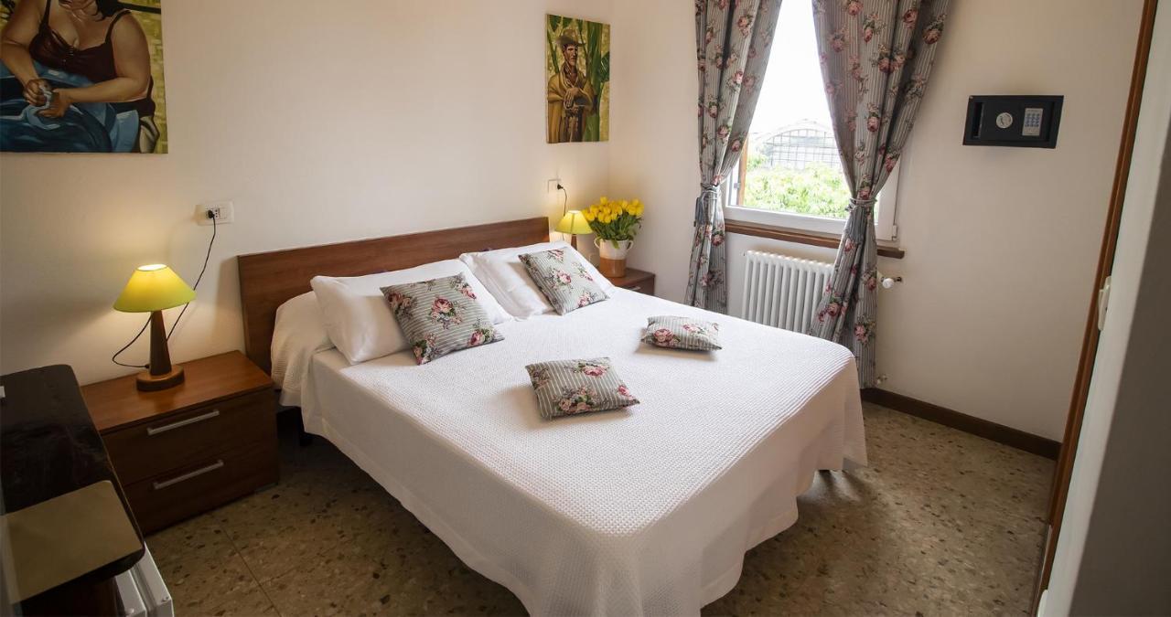 B&B Valpolicella 68 Сан-Пьетро-ин-Карьяно Экстерьер фото