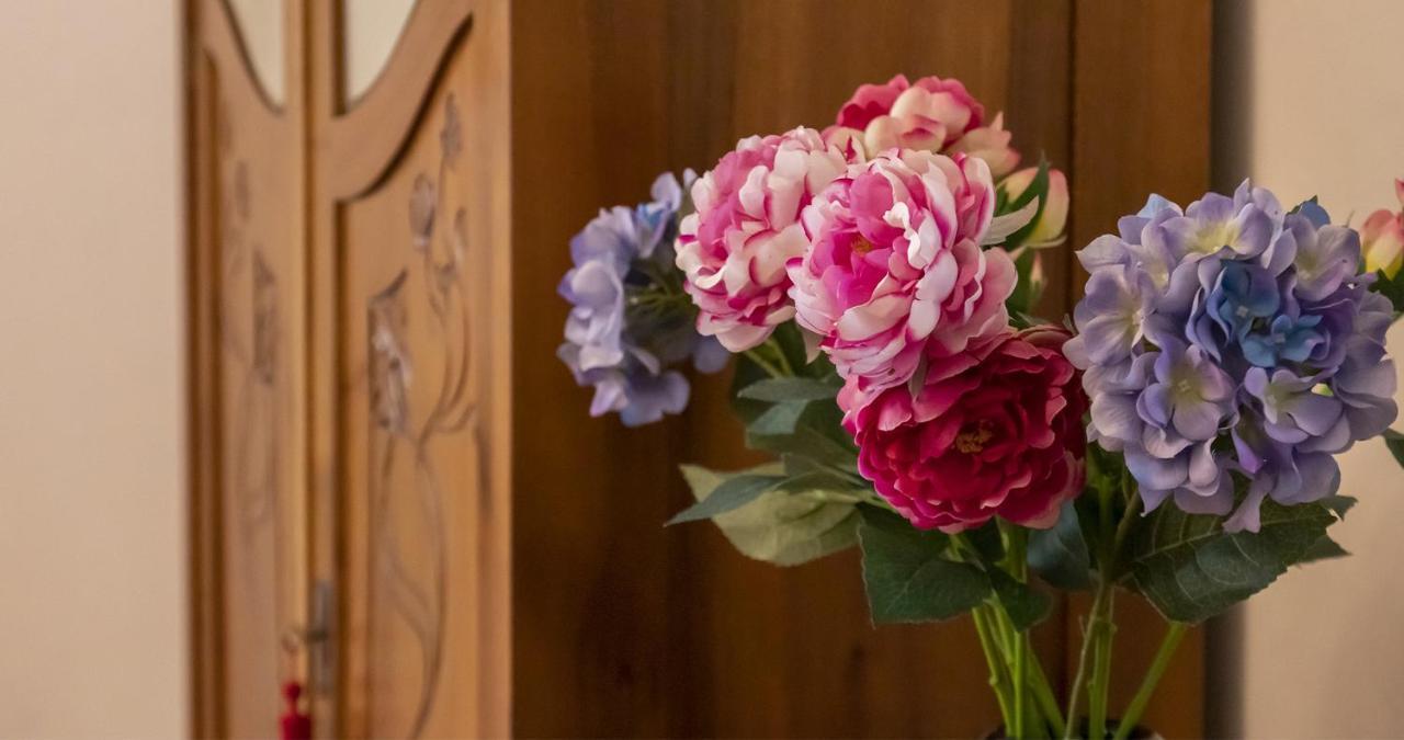 B&B Valpolicella 68 Сан-Пьетро-ин-Карьяно Экстерьер фото