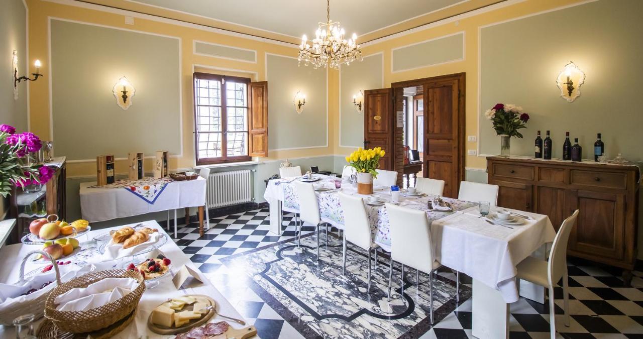 B&B Valpolicella 68 Сан-Пьетро-ин-Карьяно Экстерьер фото