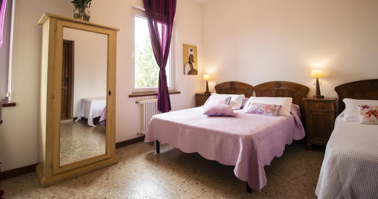 B&B Valpolicella 68 Сан-Пьетро-ин-Карьяно Экстерьер фото