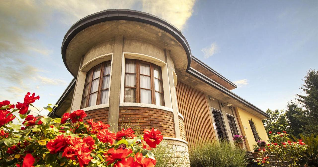 B&B Valpolicella 68 Сан-Пьетро-ин-Карьяно Экстерьер фото
