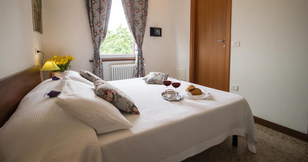 B&B Valpolicella 68 Сан-Пьетро-ин-Карьяно Экстерьер фото