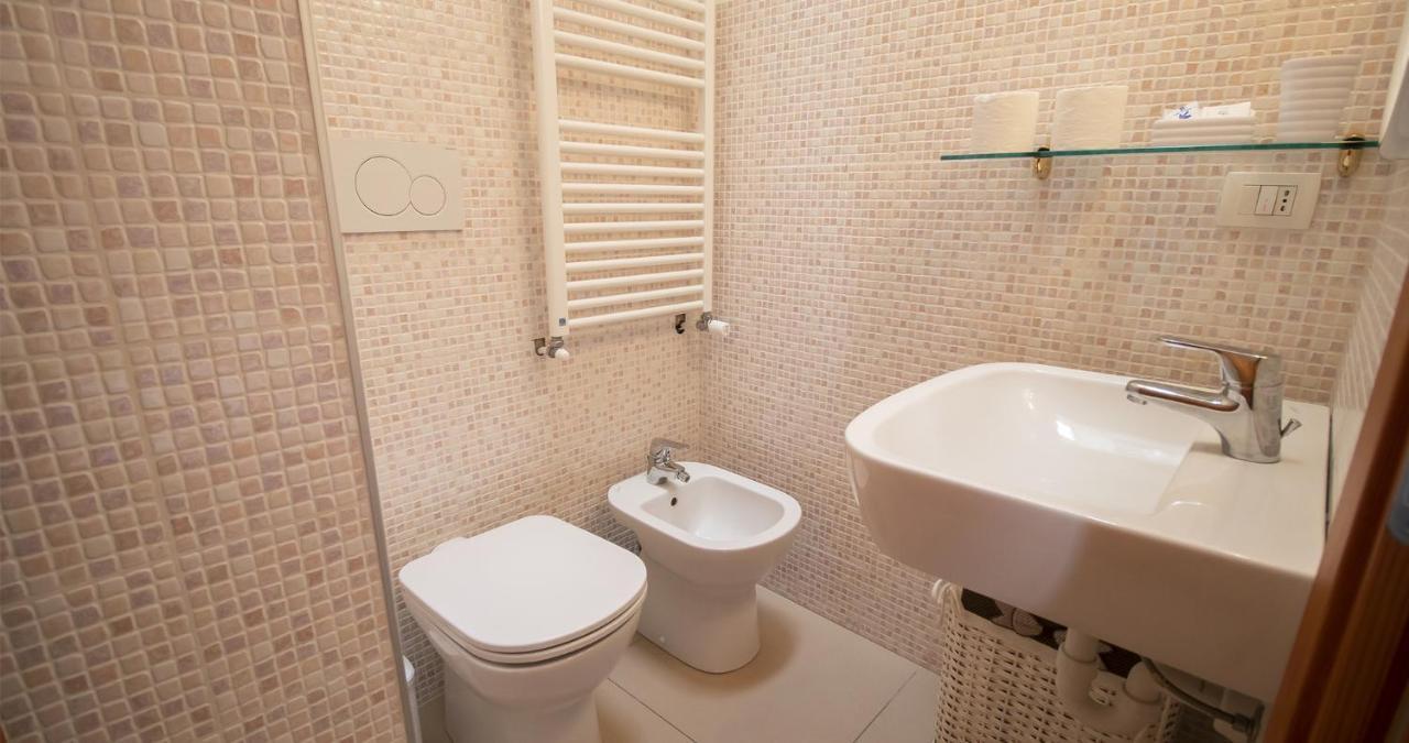 B&B Valpolicella 68 Сан-Пьетро-ин-Карьяно Экстерьер фото