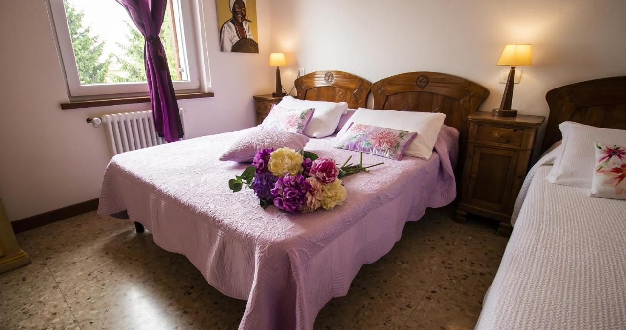 B&B Valpolicella 68 Сан-Пьетро-ин-Карьяно Экстерьер фото