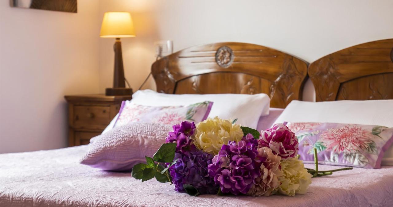 B&B Valpolicella 68 Сан-Пьетро-ин-Карьяно Экстерьер фото