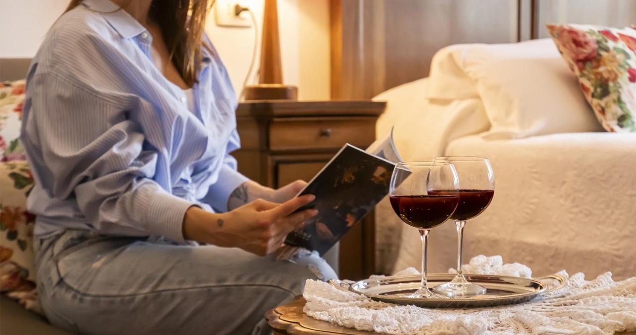 B&B Valpolicella 68 Сан-Пьетро-ин-Карьяно Экстерьер фото