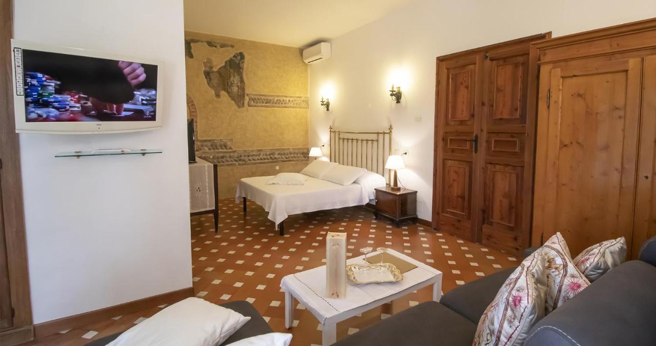 B&B Valpolicella 68 Сан-Пьетро-ин-Карьяно Экстерьер фото