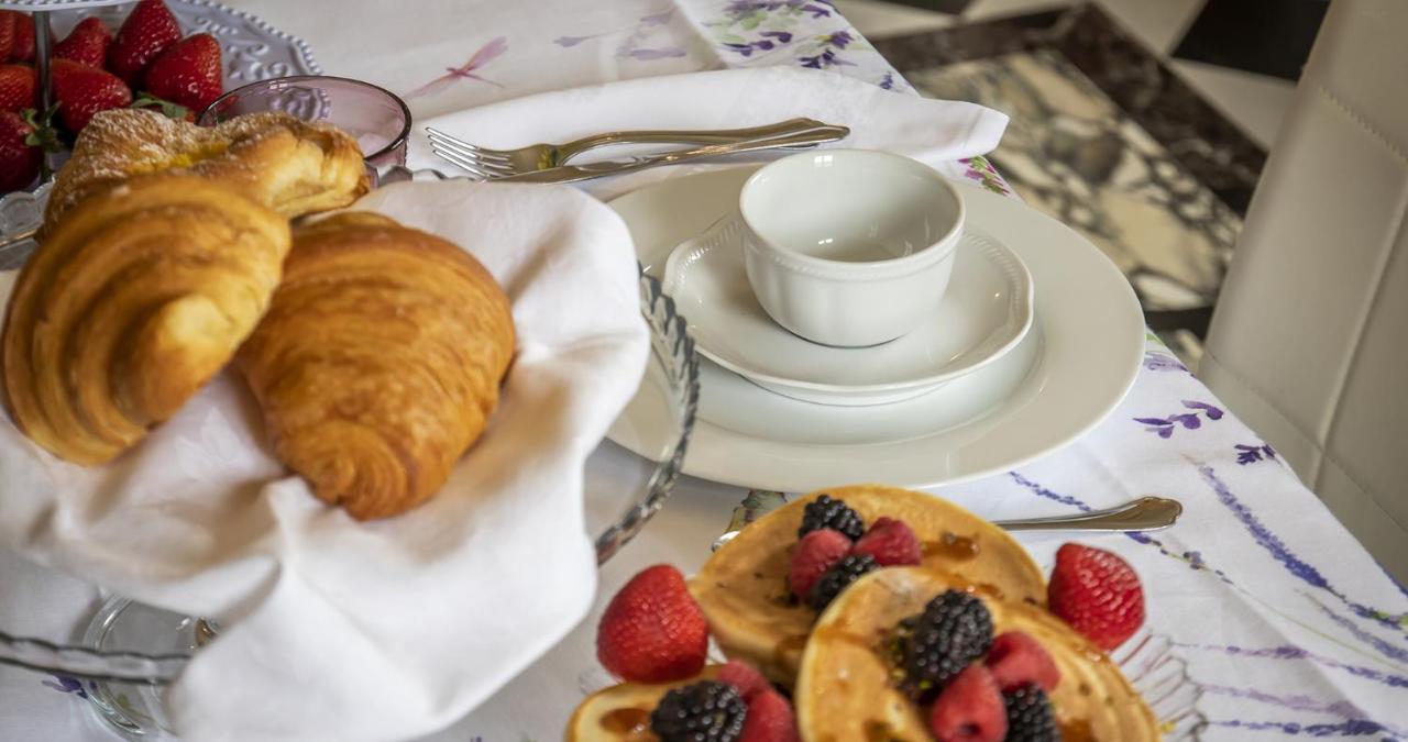 B&B Valpolicella 68 Сан-Пьетро-ин-Карьяно Экстерьер фото