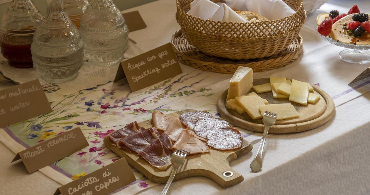 B&B Valpolicella 68 Сан-Пьетро-ин-Карьяно Экстерьер фото