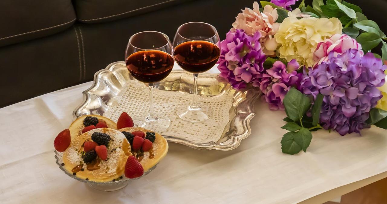B&B Valpolicella 68 Сан-Пьетро-ин-Карьяно Экстерьер фото
