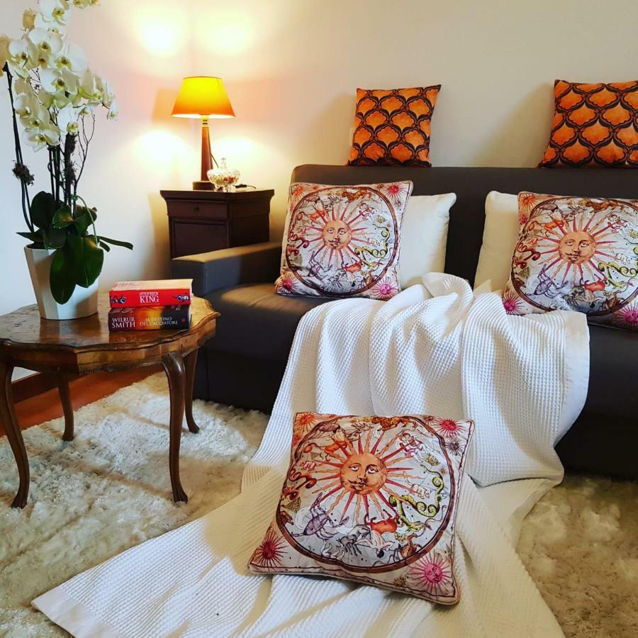 B&B Valpolicella 68 Сан-Пьетро-ин-Карьяно Экстерьер фото