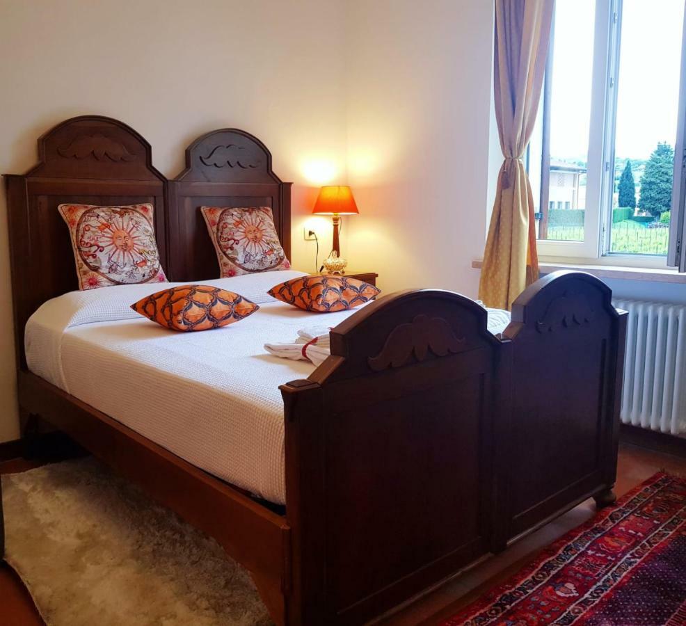 B&B Valpolicella 68 Сан-Пьетро-ин-Карьяно Экстерьер фото