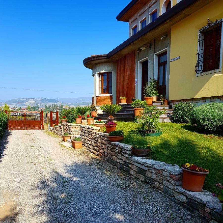 B&B Valpolicella 68 Сан-Пьетро-ин-Карьяно Экстерьер фото